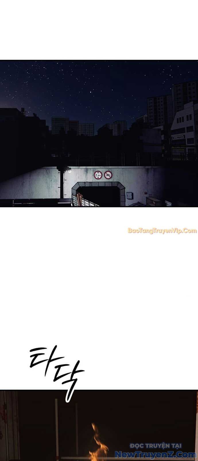 Ngày Tận Thế Đã Đến Chapter 8 - 53