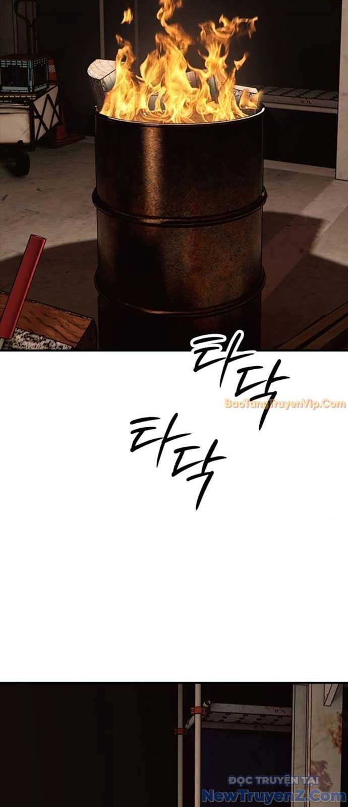 Ngày Tận Thế Đã Đến Chapter 8 - 54