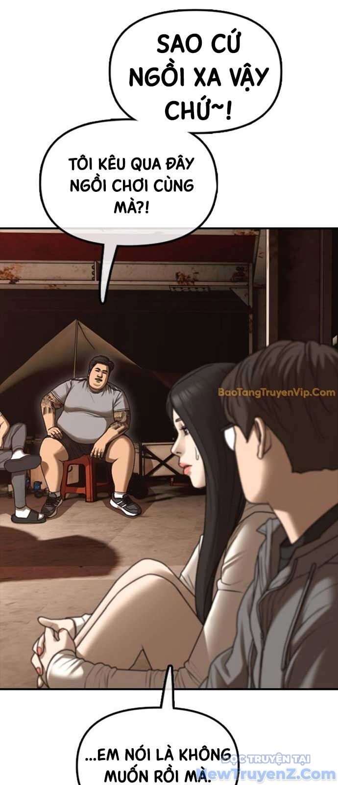 Ngày Tận Thế Đã Đến Chapter 8 - 57