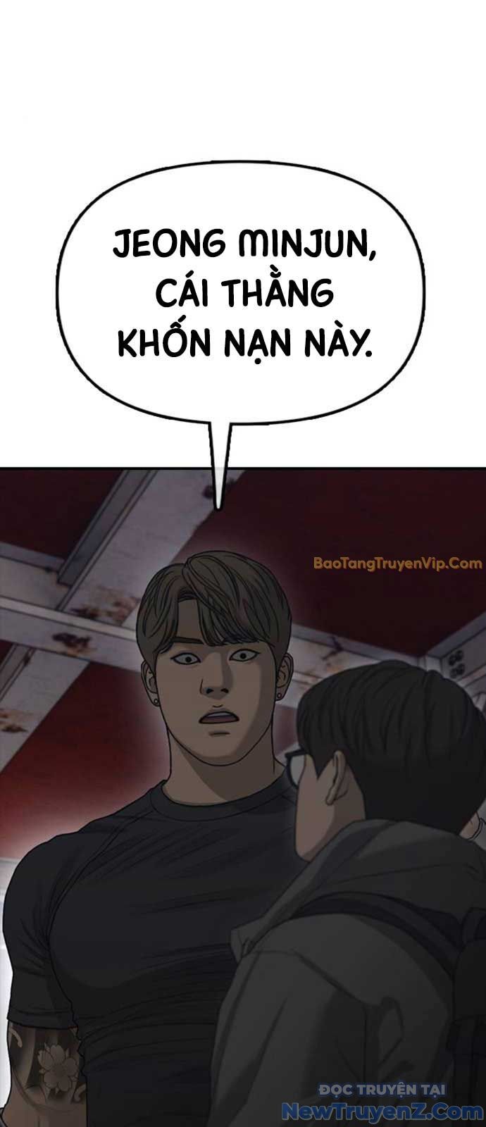 Ngày Tận Thế Đã Đến Chapter 8 - 8