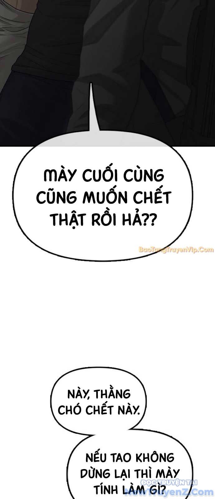 Ngày Tận Thế Đã Đến Chapter 8 - 9