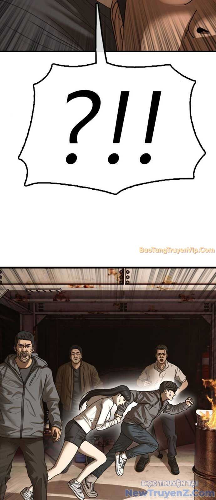 Ngày Tận Thế Đã Đến Chapter 8 - 83