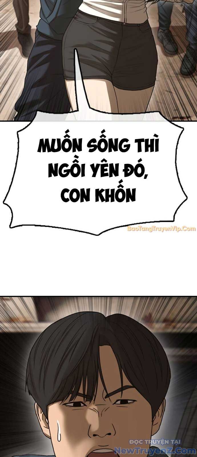 Ngày Tận Thế Đã Đến Chapter 8 - 88