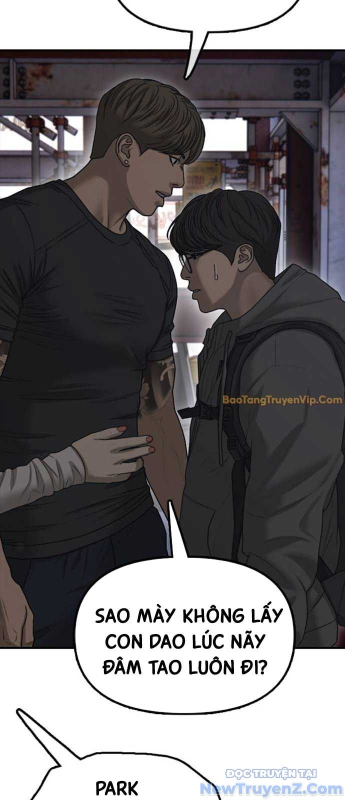 Ngày Tận Thế Đã Đến Chapter 8 - 10