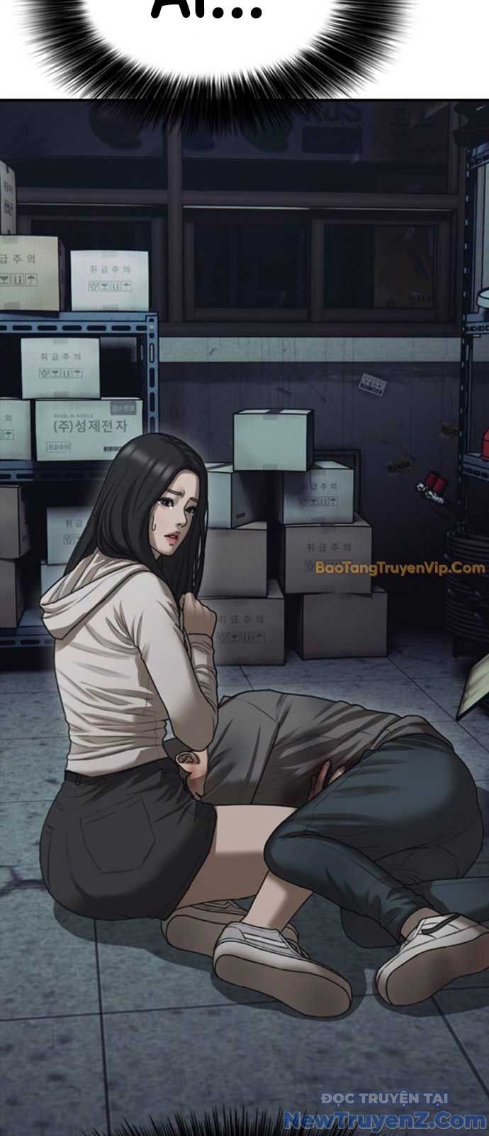 Ngày Tận Thế Đã Đến Chapter 9 - 105