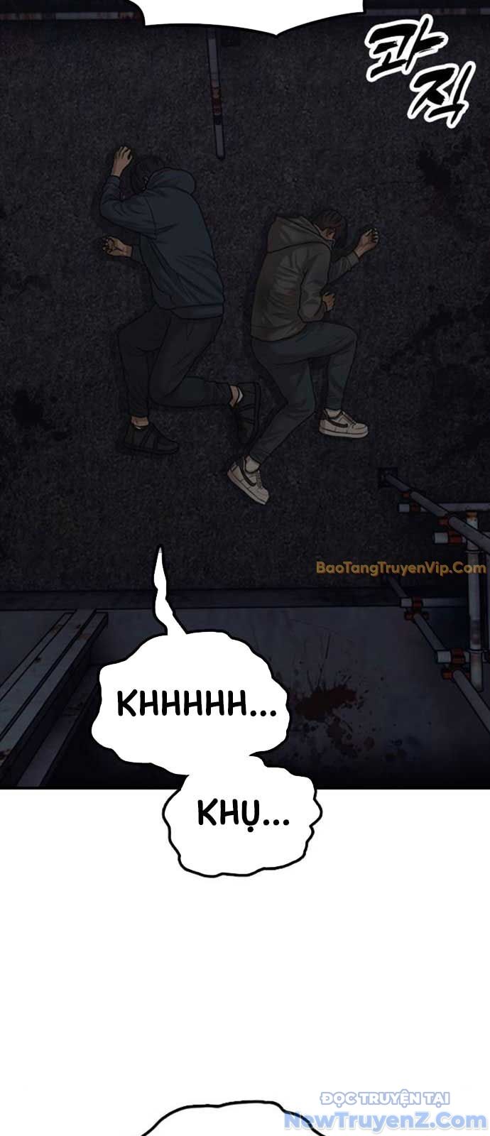 Ngày Tận Thế Đã Đến Chapter 9 - 16