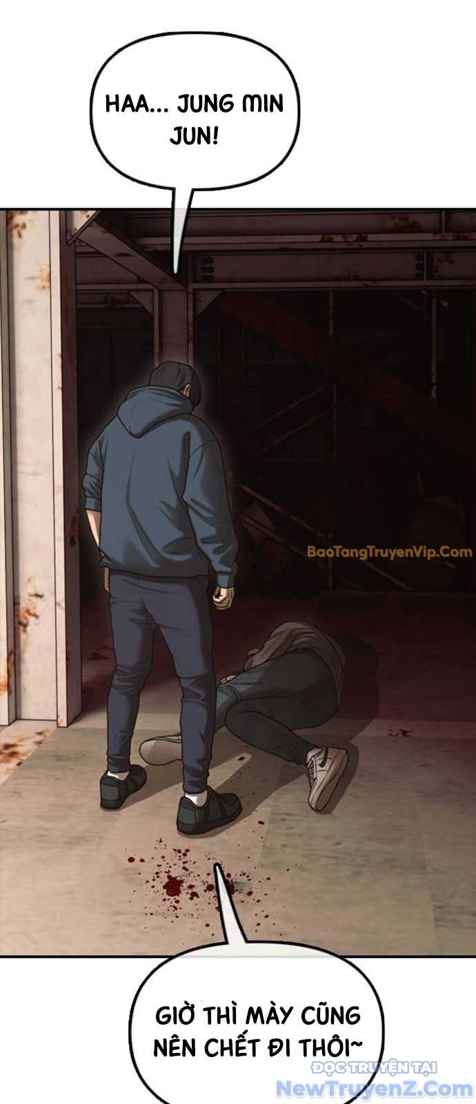 Ngày Tận Thế Đã Đến Chapter 9 - 3