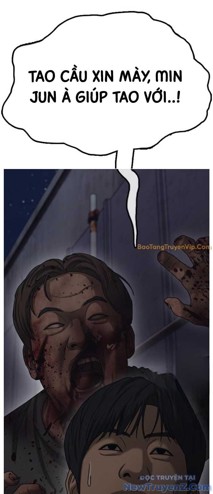 Ngày Tận Thế Đã Đến Chapter 9 - 25