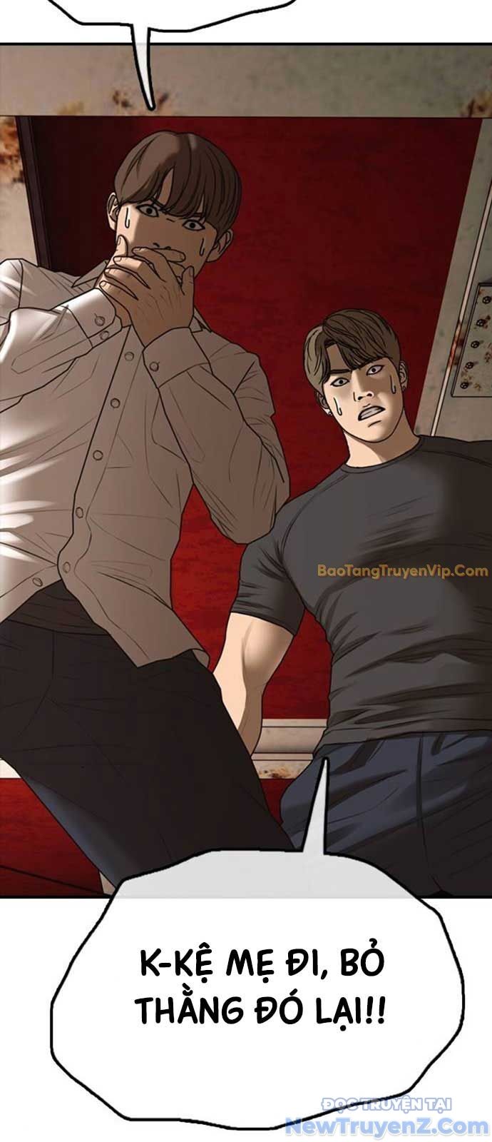 Ngày Tận Thế Đã Đến Chapter 9 - 28