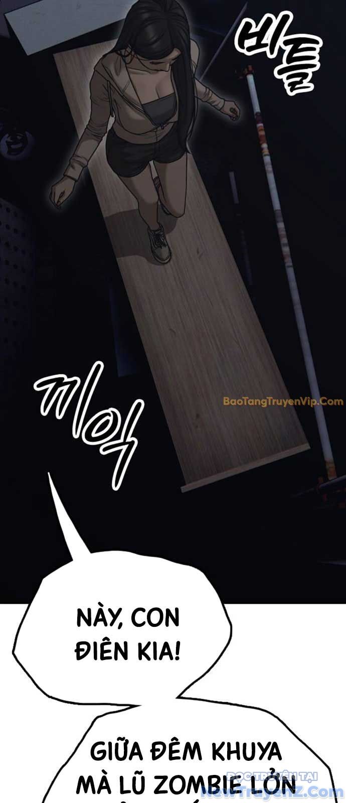 Ngày Tận Thế Đã Đến Chapter 9 - 38