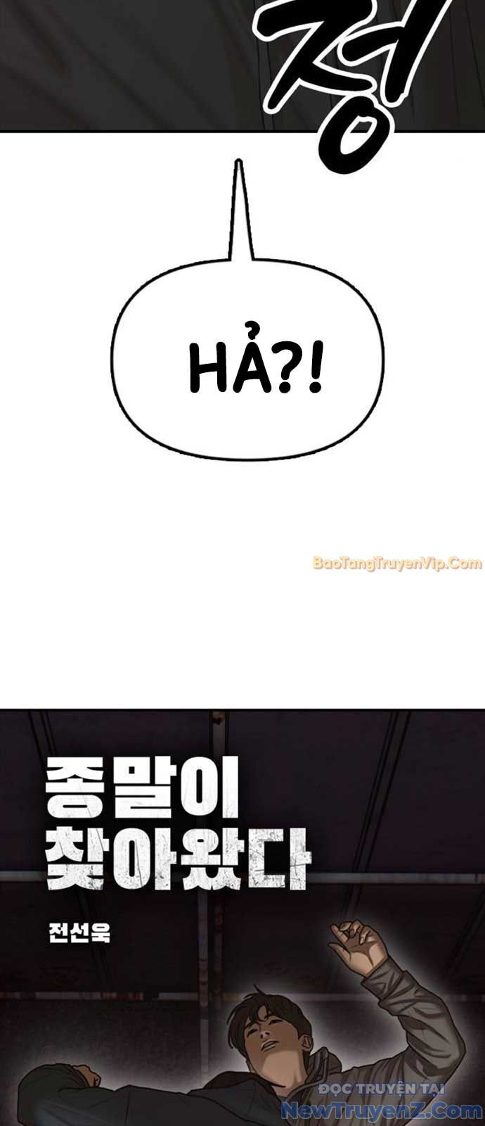 Ngày Tận Thế Đã Đến Chapter 9 - 9
