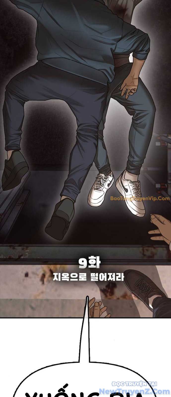 Ngày Tận Thế Đã Đến Chapter 9 - 10