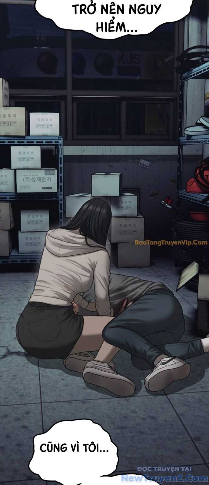 Ngày Tận Thế Đã Đến Chapter 9 - 97