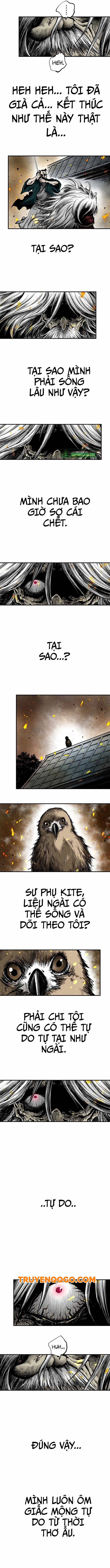 Ninja Tái Sinh Ở Thế Giới Khác - Hành Trình Tìm Lại Nhân Tính Của Fuuma Kotarou Chapter 1 - 12