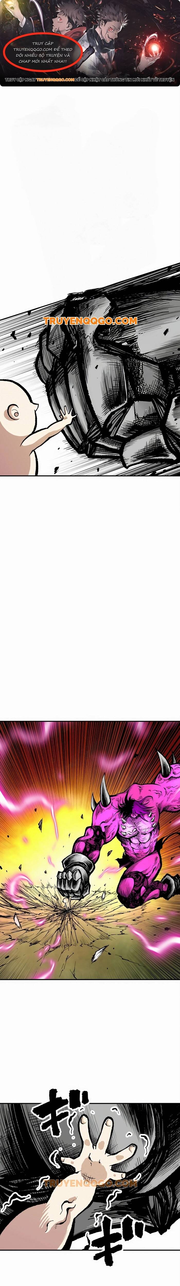 Ninja Tái Sinh Ở Thế Giới Khác - Hành Trình Tìm Lại Nhân Tính Của Fuuma Kotarou Chapter 10 - 1