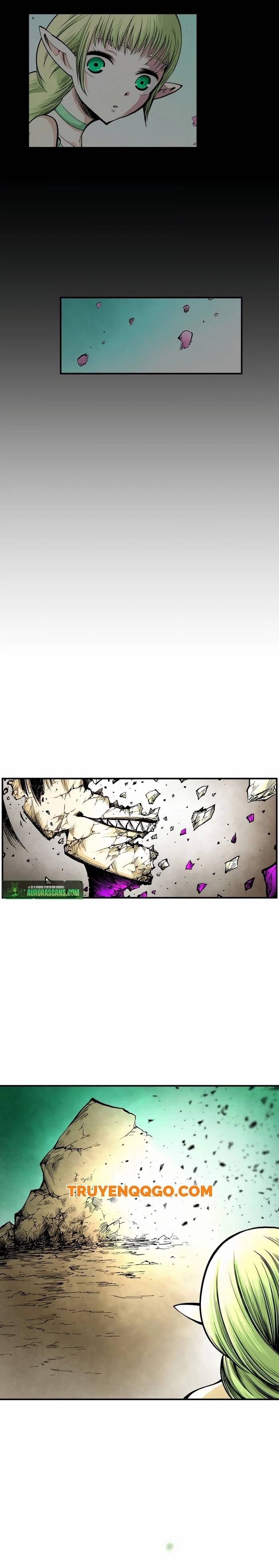 Ninja Tái Sinh Ở Thế Giới Khác - Hành Trình Tìm Lại Nhân Tính Của Fuuma Kotarou Chapter 10 - 15