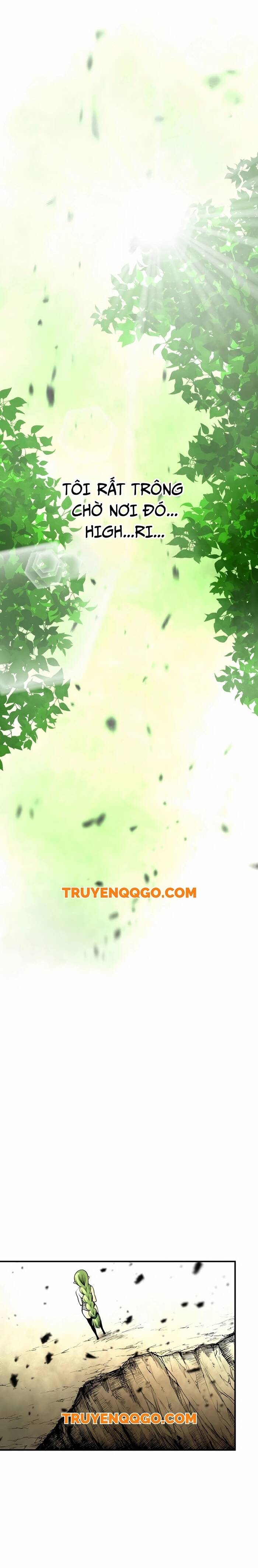 Ninja Tái Sinh Ở Thế Giới Khác - Hành Trình Tìm Lại Nhân Tính Của Fuuma Kotarou Chapter 10 - 16