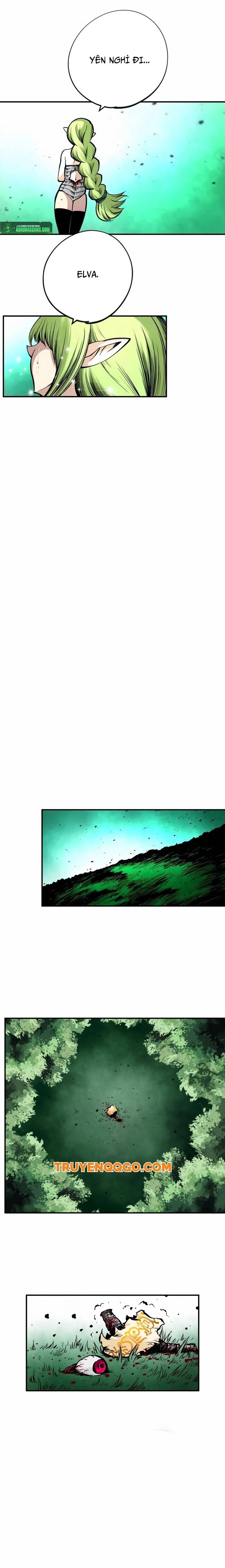 Ninja Tái Sinh Ở Thế Giới Khác - Hành Trình Tìm Lại Nhân Tính Của Fuuma Kotarou Chapter 10 - 17