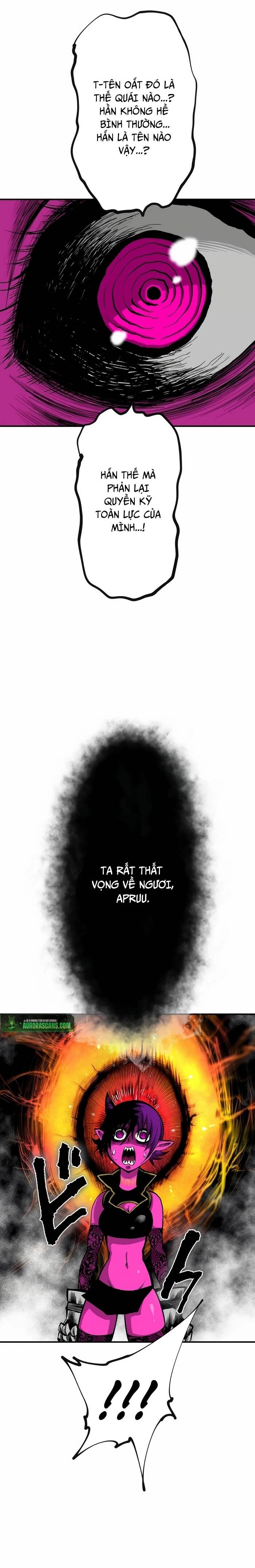 Ninja Tái Sinh Ở Thế Giới Khác - Hành Trình Tìm Lại Nhân Tính Của Fuuma Kotarou Chapter 10 - 19