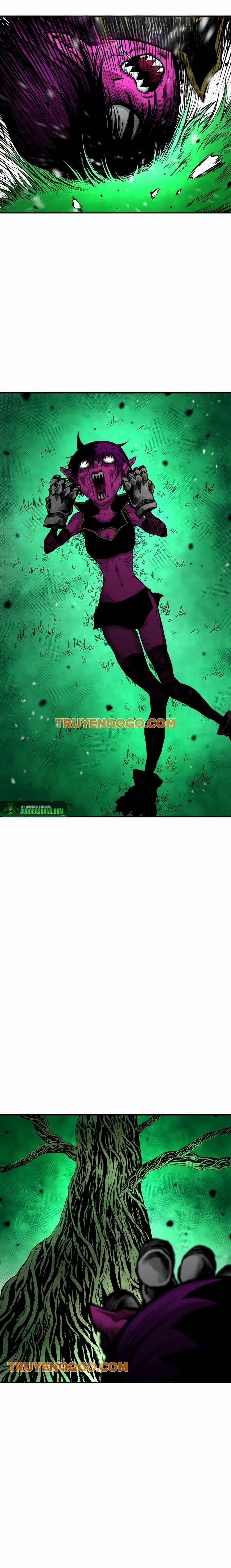 Ninja Tái Sinh Ở Thế Giới Khác - Hành Trình Tìm Lại Nhân Tính Của Fuuma Kotarou Chapter 10 - 22