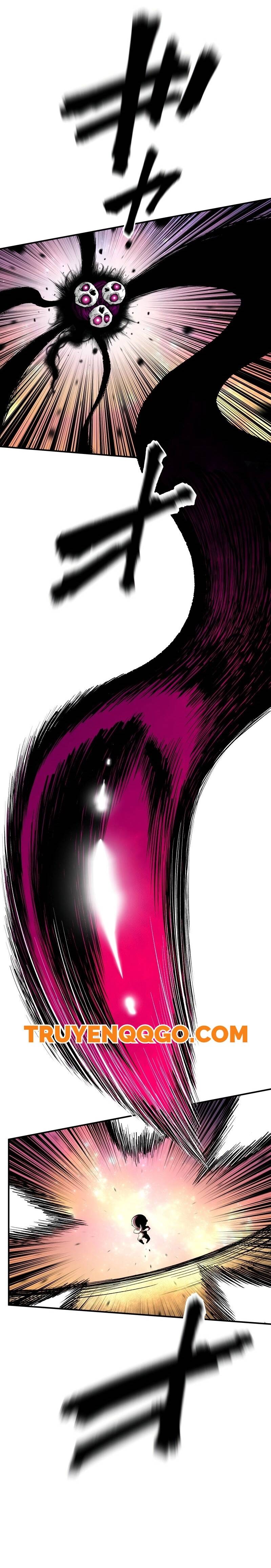 Ninja Tái Sinh Ở Thế Giới Khác - Hành Trình Tìm Lại Nhân Tính Của Fuuma Kotarou Chapter 13 - 4