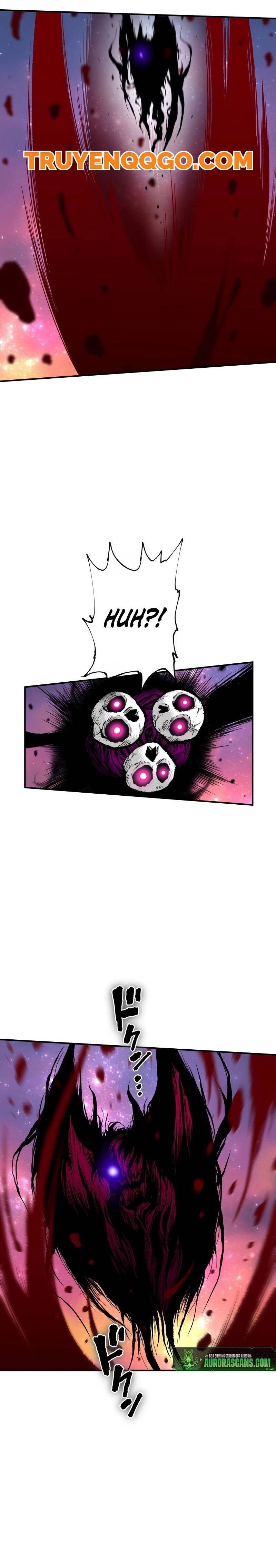 Ninja Tái Sinh Ở Thế Giới Khác - Hành Trình Tìm Lại Nhân Tính Của Fuuma Kotarou Chapter 13 - 8