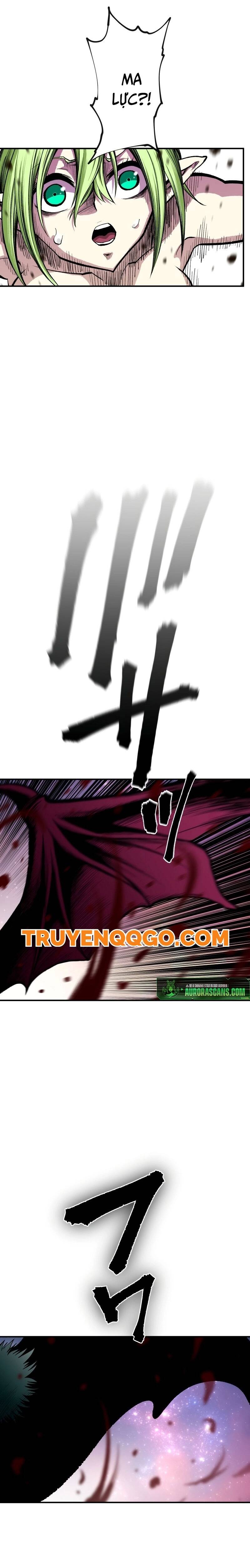 Ninja Tái Sinh Ở Thế Giới Khác - Hành Trình Tìm Lại Nhân Tính Của Fuuma Kotarou Chapter 13 - 11