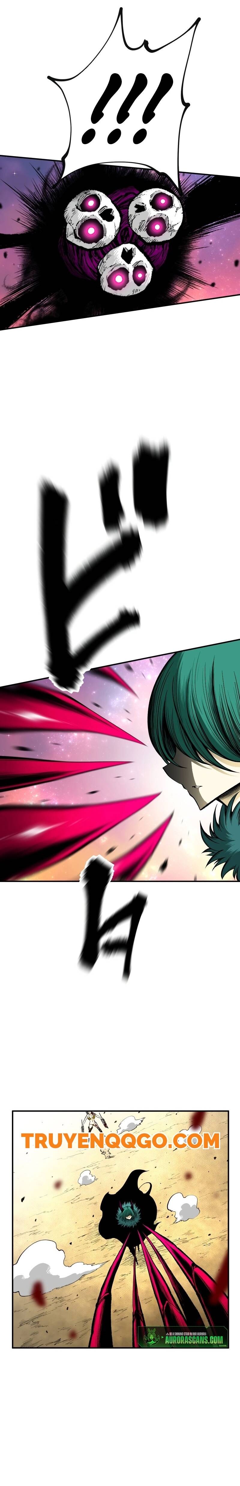 Ninja Tái Sinh Ở Thế Giới Khác - Hành Trình Tìm Lại Nhân Tính Của Fuuma Kotarou Chapter 13 - 13