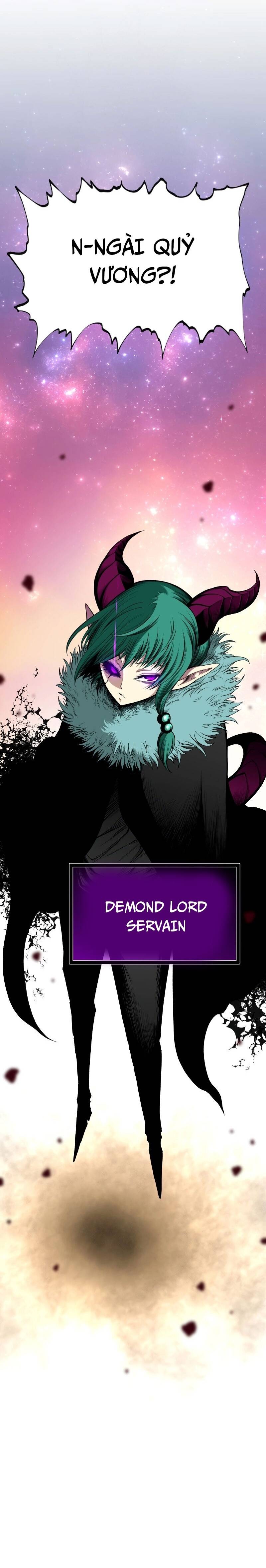 Ninja Tái Sinh Ở Thế Giới Khác - Hành Trình Tìm Lại Nhân Tính Của Fuuma Kotarou Chapter 13 - 15