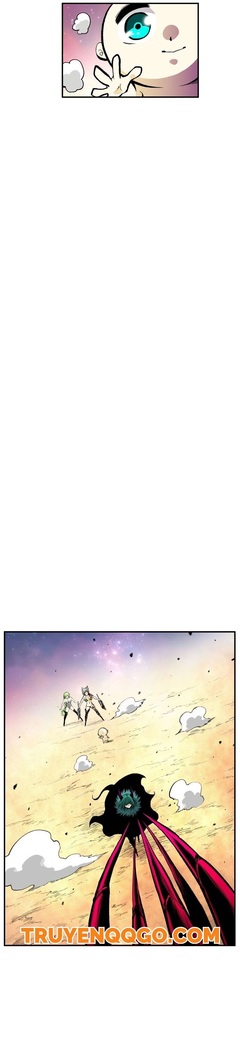 Ninja Tái Sinh Ở Thế Giới Khác - Hành Trình Tìm Lại Nhân Tính Của Fuuma Kotarou Chapter 13 - 16