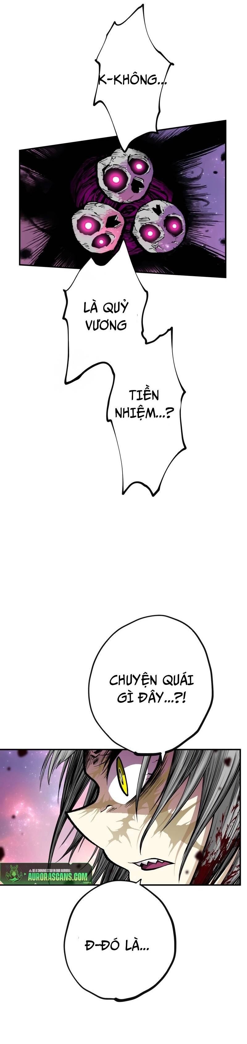 Ninja Tái Sinh Ở Thế Giới Khác - Hành Trình Tìm Lại Nhân Tính Của Fuuma Kotarou Chapter 13 - 17