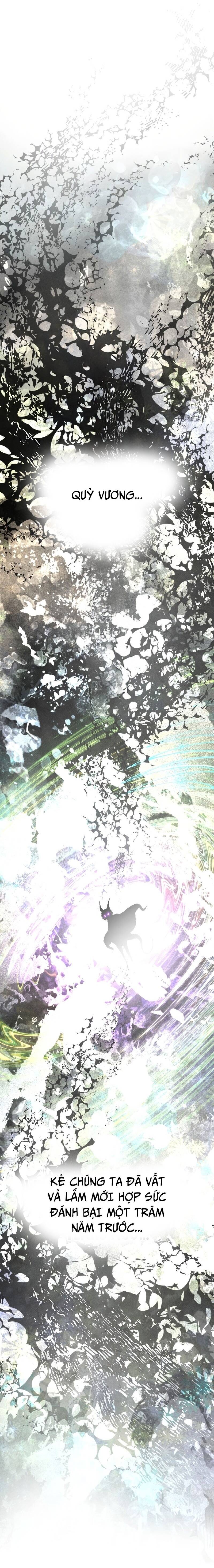 Ninja Tái Sinh Ở Thế Giới Khác - Hành Trình Tìm Lại Nhân Tính Của Fuuma Kotarou Chapter 13 - 18