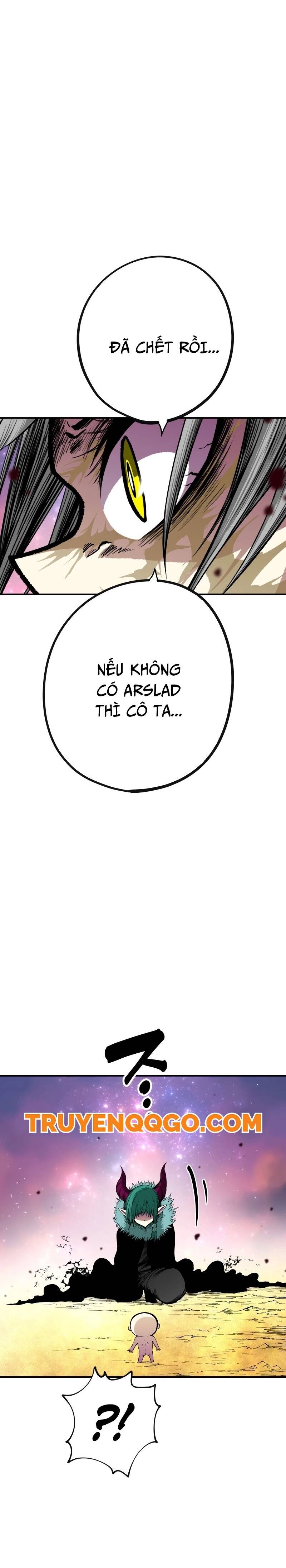 Ninja Tái Sinh Ở Thế Giới Khác - Hành Trình Tìm Lại Nhân Tính Của Fuuma Kotarou Chapter 13 - 19