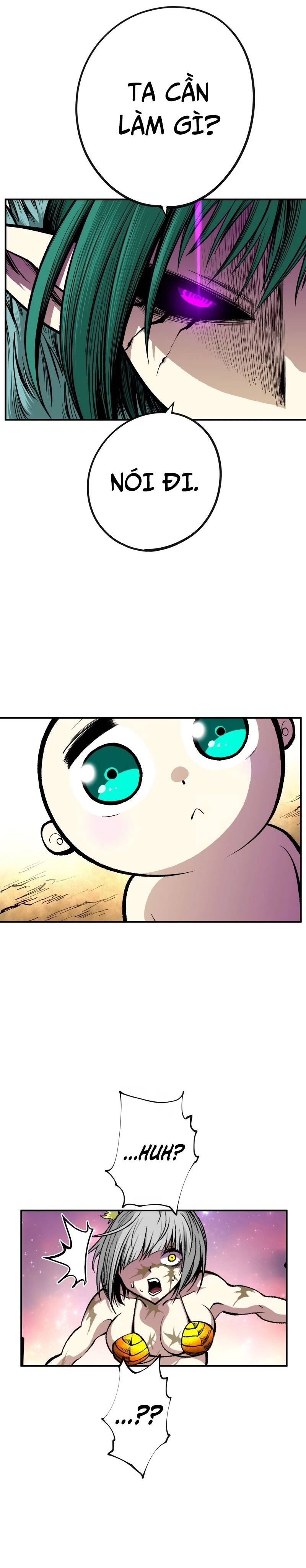 Ninja Tái Sinh Ở Thế Giới Khác - Hành Trình Tìm Lại Nhân Tính Của Fuuma Kotarou Chapter 13 - 20