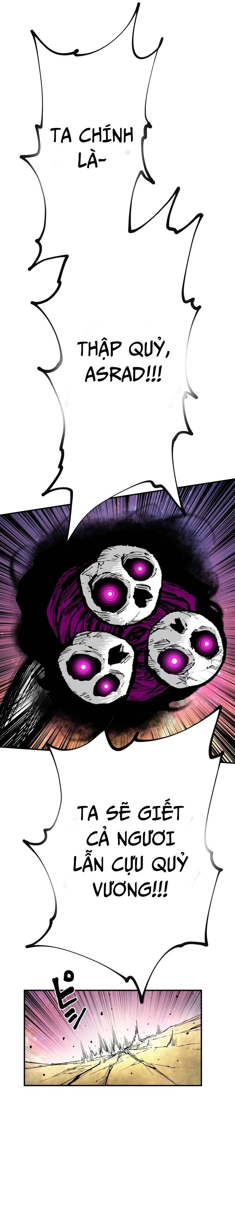 Ninja Tái Sinh Ở Thế Giới Khác - Hành Trình Tìm Lại Nhân Tính Của Fuuma Kotarou Chapter 13 - 25