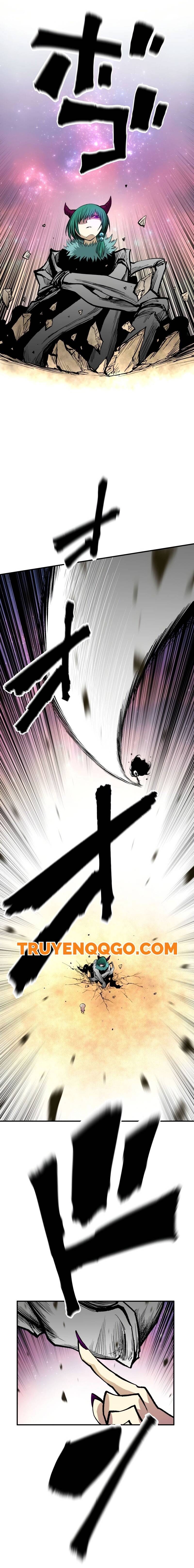 Ninja Tái Sinh Ở Thế Giới Khác - Hành Trình Tìm Lại Nhân Tính Của Fuuma Kotarou Chapter 13 - 26