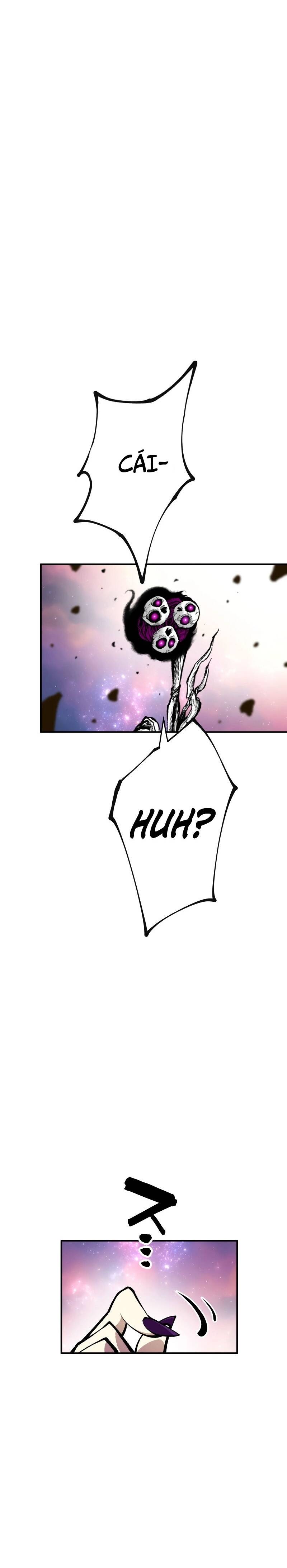 Ninja Tái Sinh Ở Thế Giới Khác - Hành Trình Tìm Lại Nhân Tính Của Fuuma Kotarou Chapter 13 - 28