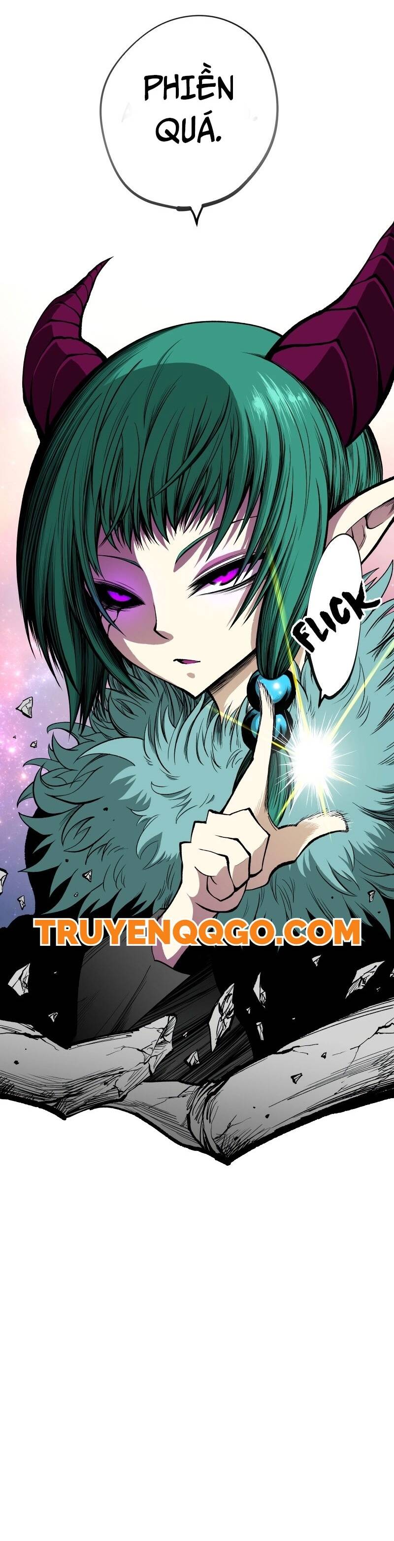 Ninja Tái Sinh Ở Thế Giới Khác - Hành Trình Tìm Lại Nhân Tính Của Fuuma Kotarou Chapter 13 - 29