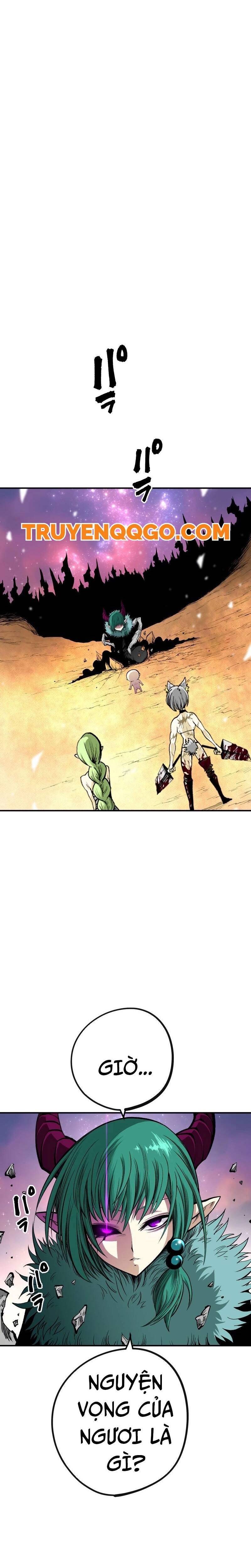 Ninja Tái Sinh Ở Thế Giới Khác - Hành Trình Tìm Lại Nhân Tính Của Fuuma Kotarou Chapter 13 - 32