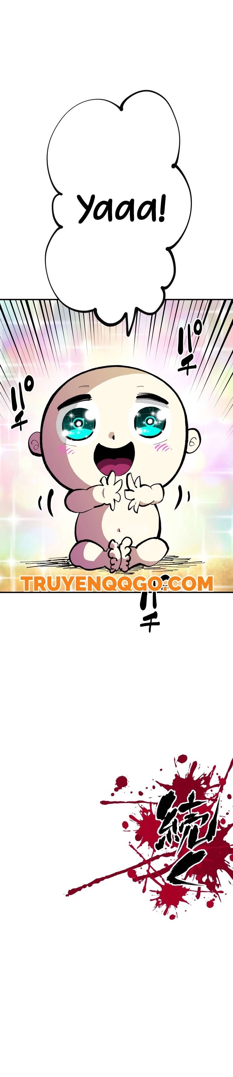 Ninja Tái Sinh Ở Thế Giới Khác - Hành Trình Tìm Lại Nhân Tính Của Fuuma Kotarou Chapter 13 - 33