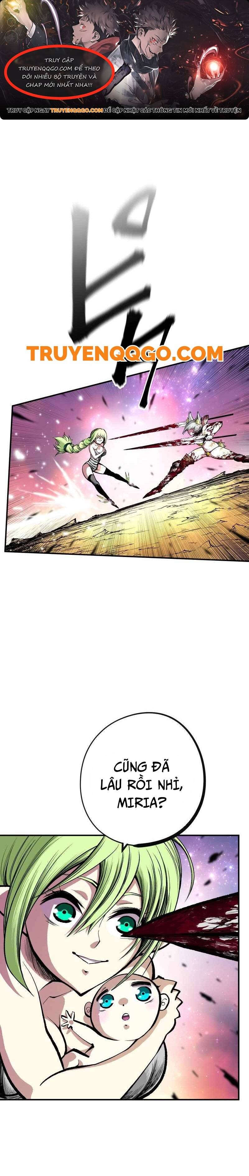 Ninja Tái Sinh Ở Thế Giới Khác - Hành Trình Tìm Lại Nhân Tính Của Fuuma Kotarou Chapter 12 - 1