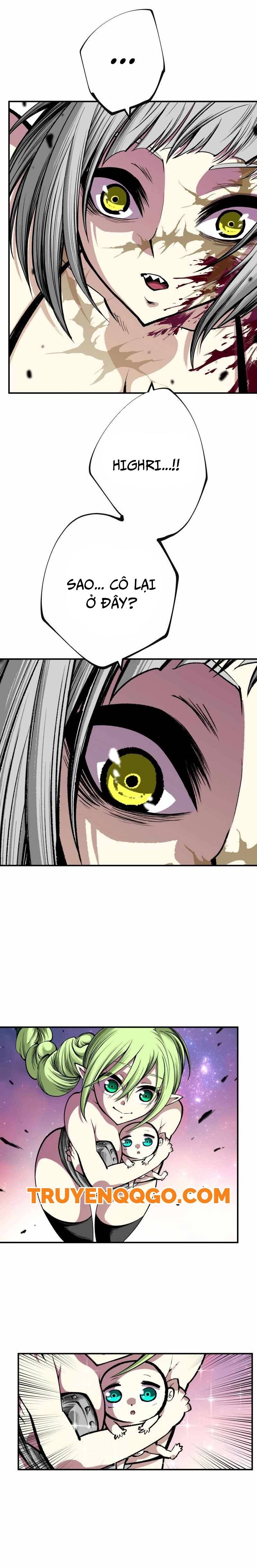 Ninja Tái Sinh Ở Thế Giới Khác - Hành Trình Tìm Lại Nhân Tính Của Fuuma Kotarou Chapter 12 - 2