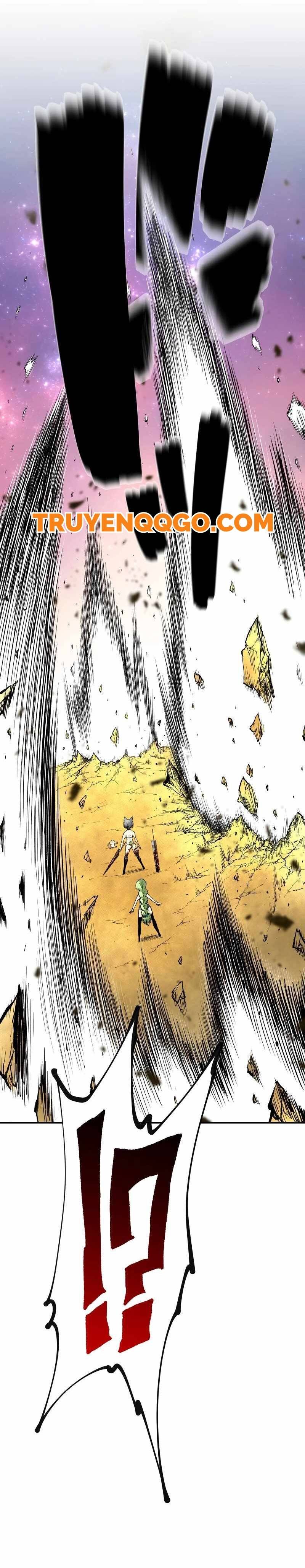 Ninja Tái Sinh Ở Thế Giới Khác - Hành Trình Tìm Lại Nhân Tính Của Fuuma Kotarou Chapter 12 - 6