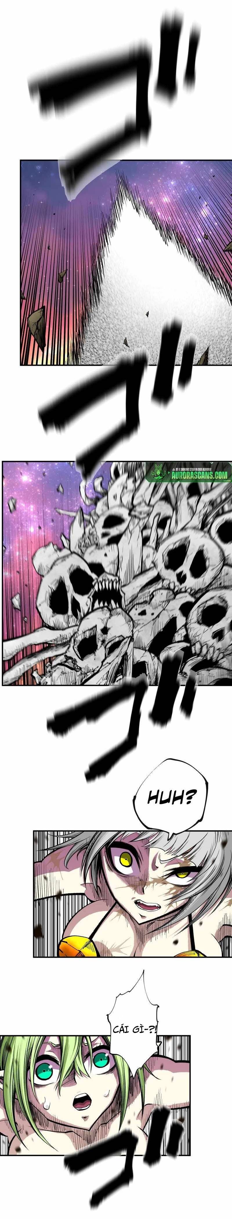 Ninja Tái Sinh Ở Thế Giới Khác - Hành Trình Tìm Lại Nhân Tính Của Fuuma Kotarou Chapter 12 - 7