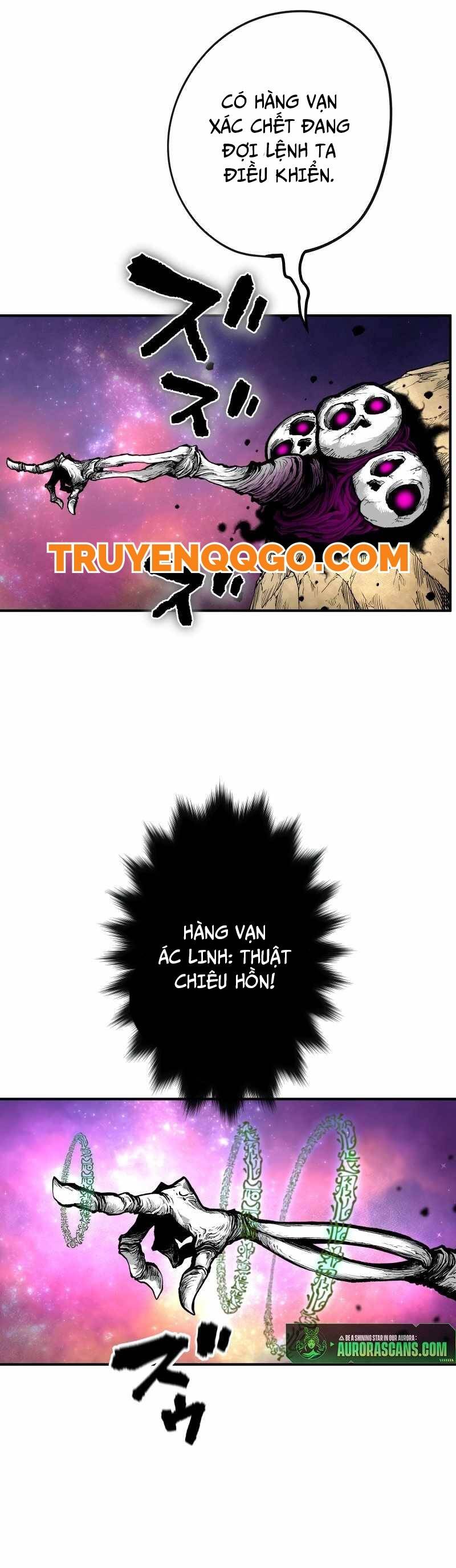 Ninja Tái Sinh Ở Thế Giới Khác - Hành Trình Tìm Lại Nhân Tính Của Fuuma Kotarou Chapter 12 - 9