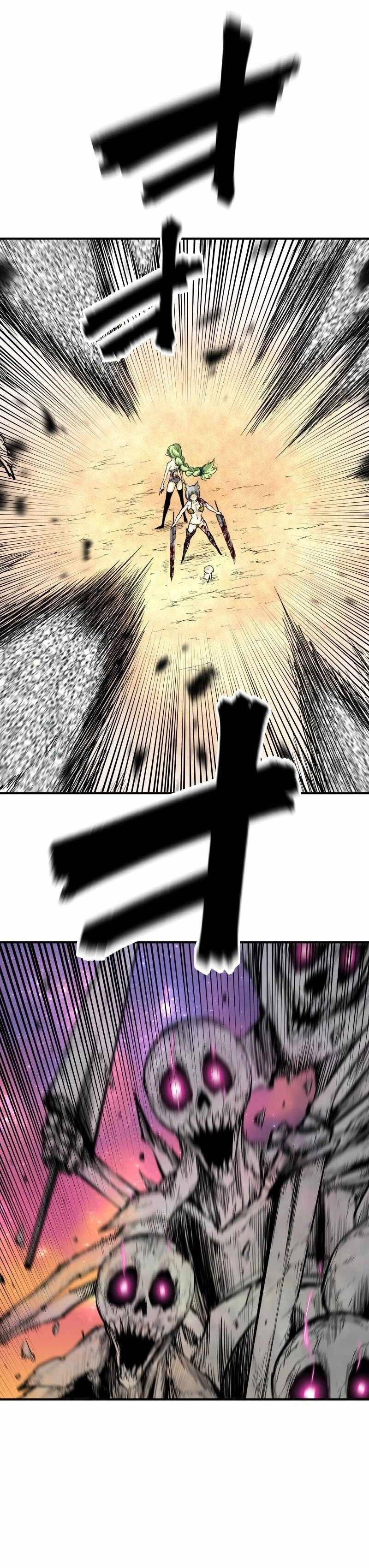 Ninja Tái Sinh Ở Thế Giới Khác - Hành Trình Tìm Lại Nhân Tính Của Fuuma Kotarou Chapter 12 - 12