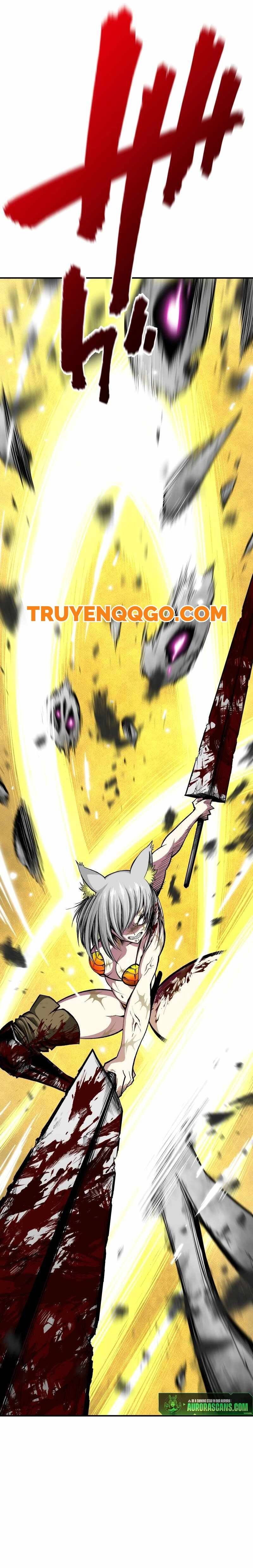 Ninja Tái Sinh Ở Thế Giới Khác - Hành Trình Tìm Lại Nhân Tính Của Fuuma Kotarou Chapter 12 - 13