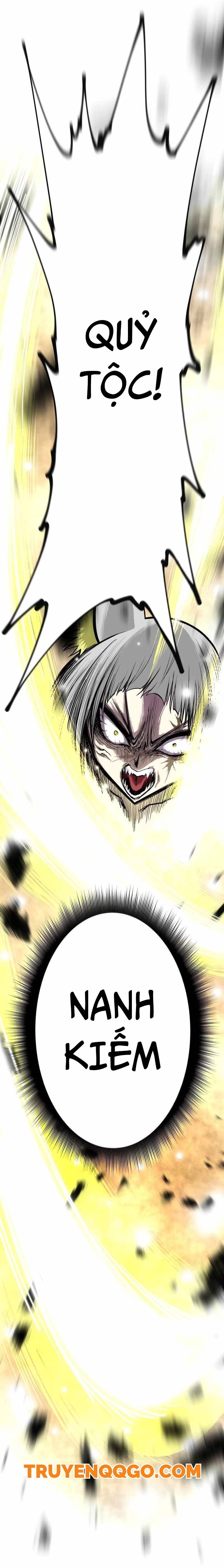 Ninja Tái Sinh Ở Thế Giới Khác - Hành Trình Tìm Lại Nhân Tính Của Fuuma Kotarou Chapter 12 - 15