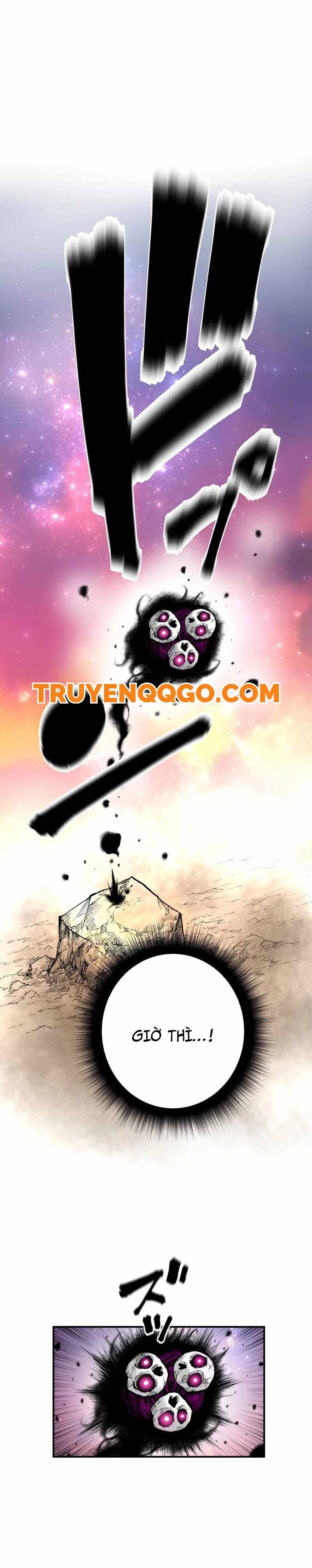 Ninja Tái Sinh Ở Thế Giới Khác - Hành Trình Tìm Lại Nhân Tính Của Fuuma Kotarou Chapter 12 - 21