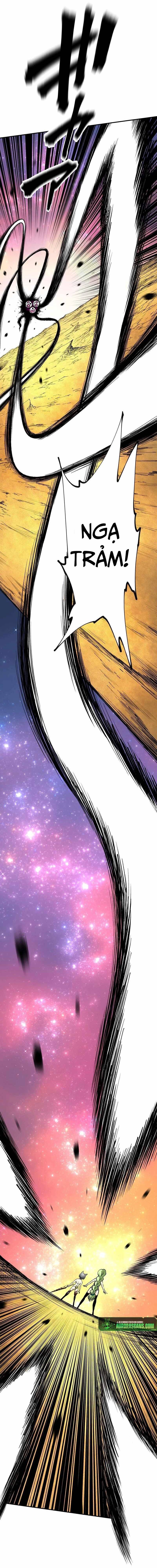 Ninja Tái Sinh Ở Thế Giới Khác - Hành Trình Tìm Lại Nhân Tính Của Fuuma Kotarou Chapter 12 - 22